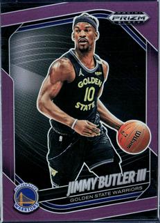 Jimmy Butler III