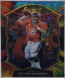Peyton Manning