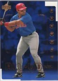 Ivan Rodriguez