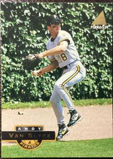 Andy Van Slyke