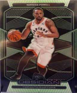 Norman Powell