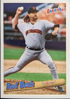 Rod Beck