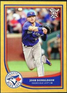 Josh Donaldson