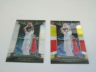 Anthony Davis