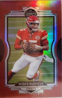 Patrick Mahomes II