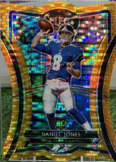 Daniel Jones