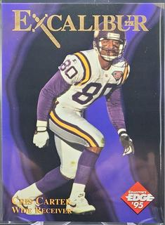 Cris Carter
