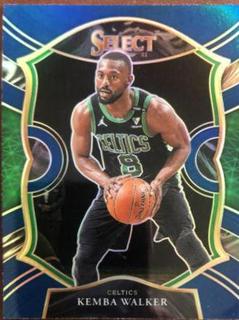 Kemba Walker
