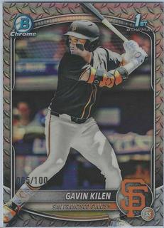 Gavin Kilen