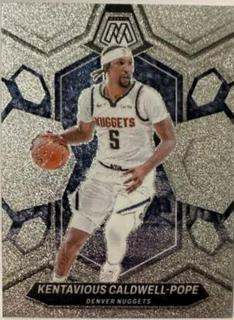 Kentavious Caldwell-Pope