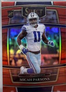 Micah Parsons