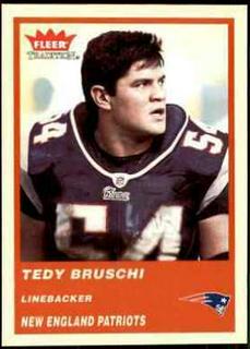 Tedy Bruschi