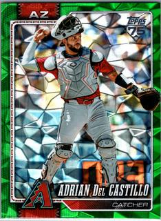 Adrian Del Castillo