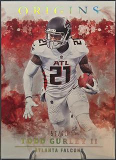 Todd Gurley II