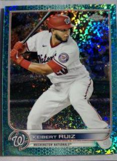 Keibert Ruiz