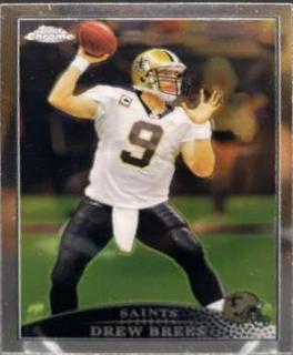 Drew Brees