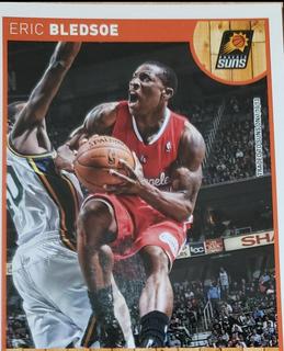 Eric Bledsoe