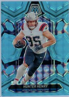 Hunter Henry