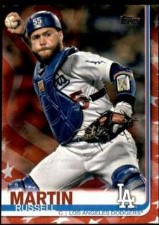 Russell Martin