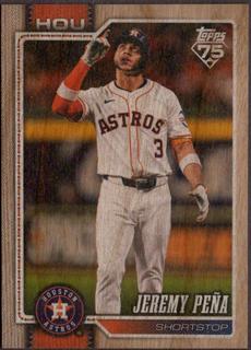 Jeremy Pena