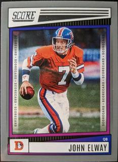 John Elway
