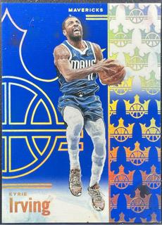 Kyrie Irving