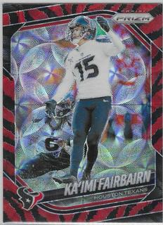 Ka'imi Fairbairn