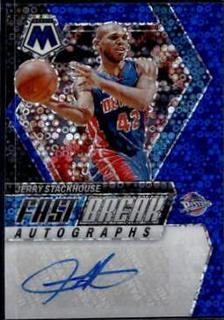 Jerry Stackhouse