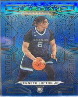 Kenneth Lofton Jr.