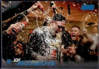 Joe Musgrove