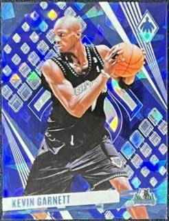Kevin Garnett
