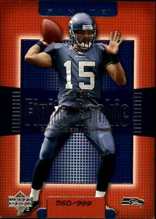 Seneca Wallace