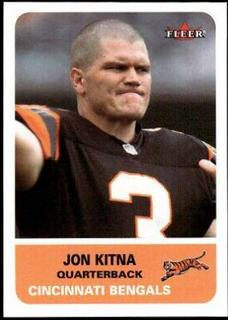 Jon Kitna