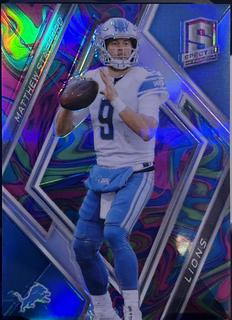 Matthew Stafford