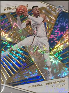 Russell Westbrook