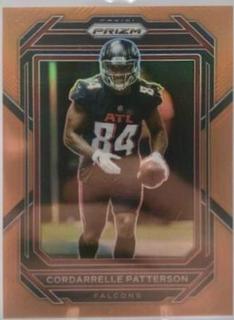 Cordarrelle Patterson