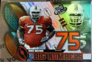 Vince Wilfork