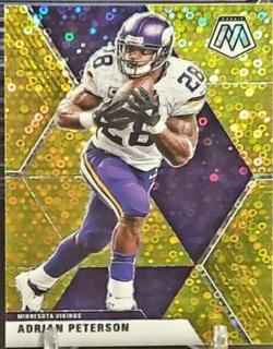 Adrian Peterson