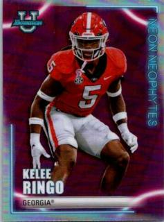 Kelee Ringo
