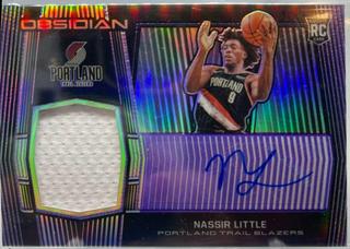 Nassir Little