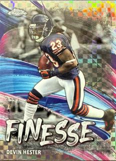 Devin Hester