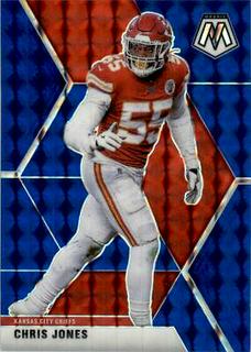Chris Jones