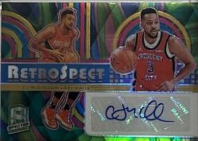 CJ McCollum