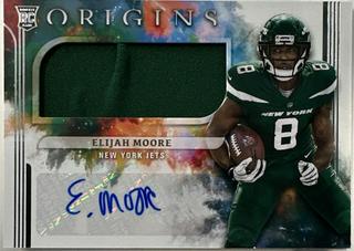Elijah Moore