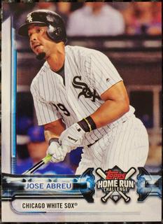 Jose Abreu