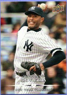 Mariano Rivera