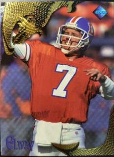 John Elway