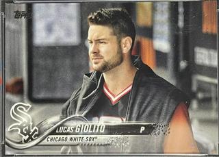 Lucas Giolito