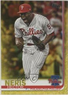 Hector Neris
