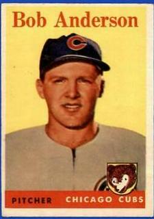 Bob Anderson